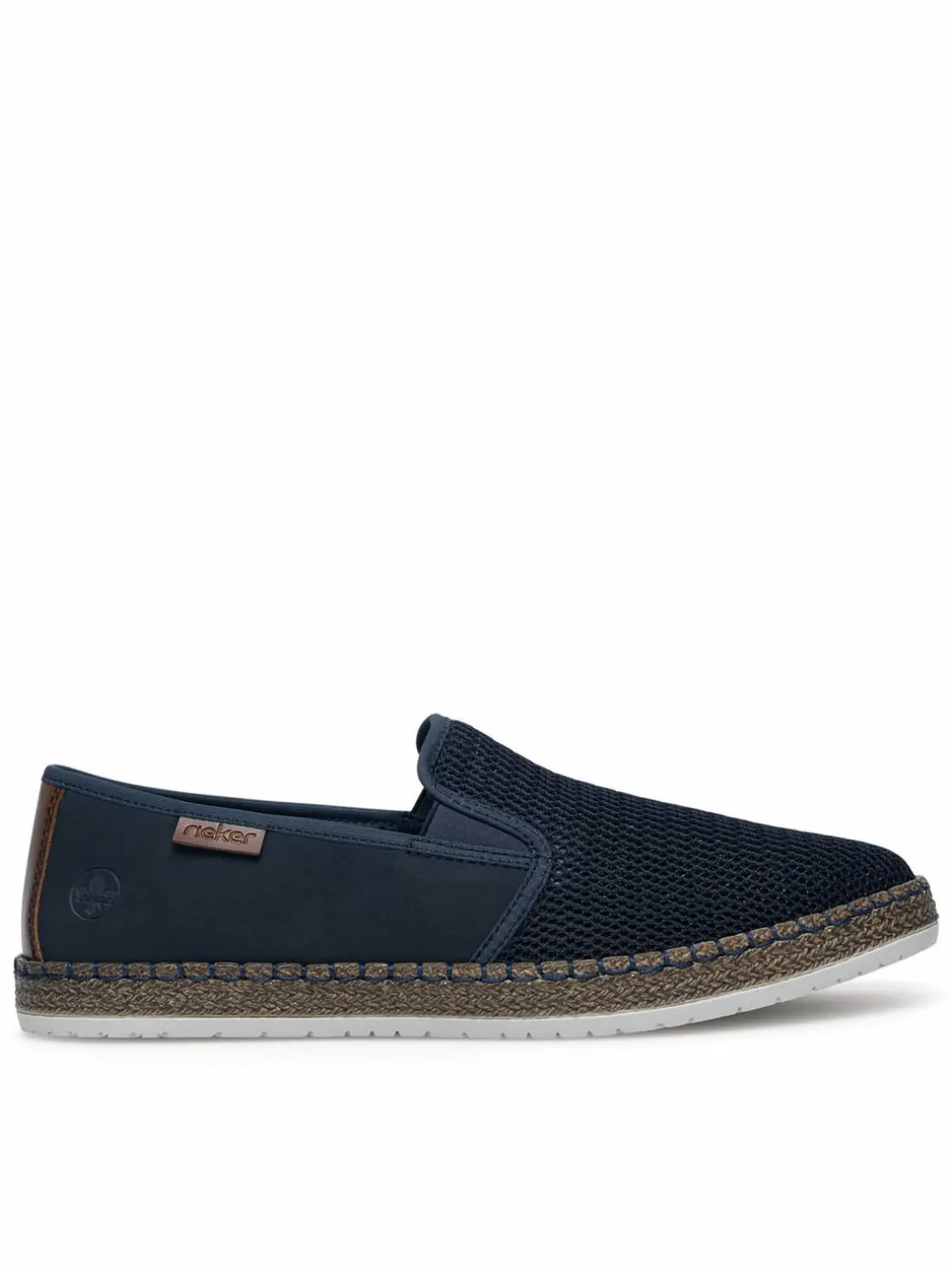 Scarpe sportive B5265-14 Blu scuro