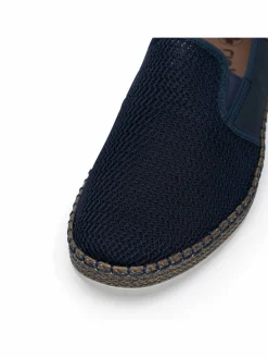 Scarpe sportive B5265-14 Blu scuro