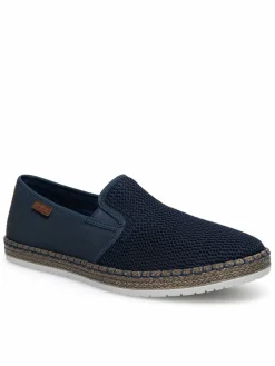 Scarpe sportive B5265-14 Blu scuro