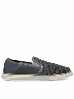 Scarpe sportive B2267-45 Grigio