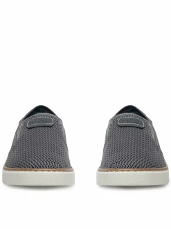 Scarpe sportive B2267-45 Grigio