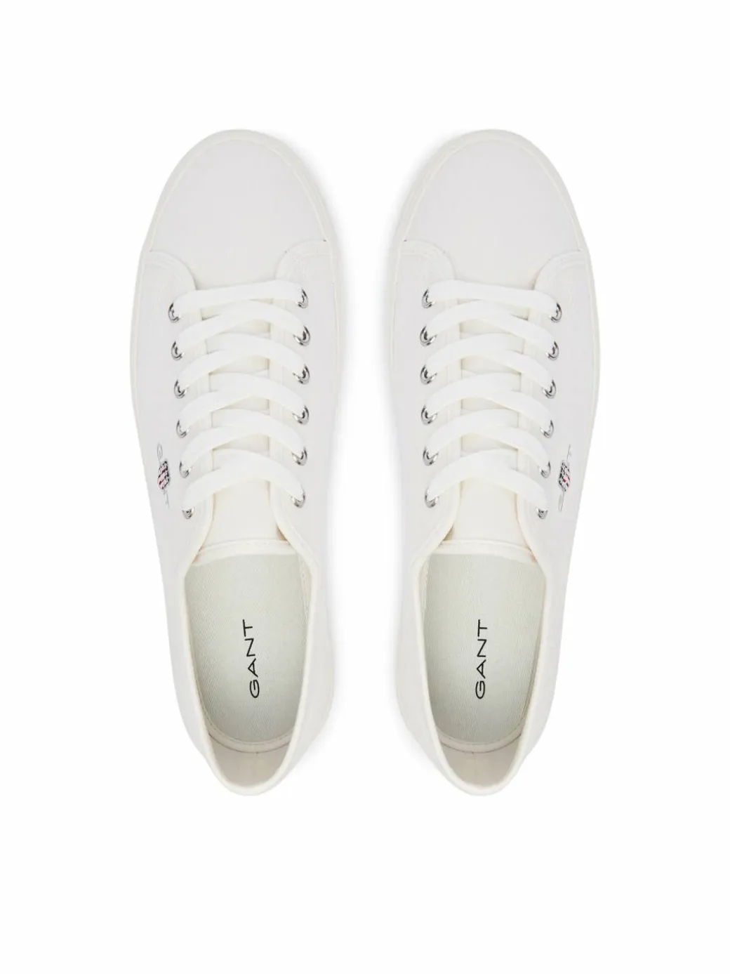 Scarpe sportive 32638296 Bianco