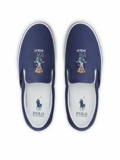 Scarpe sportive 816913484001 Blu scuro