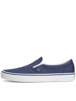 Scarpe sportive 816913484001 Blu scuro