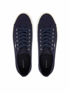 Scarpe sportive 32638296 Blu scuro