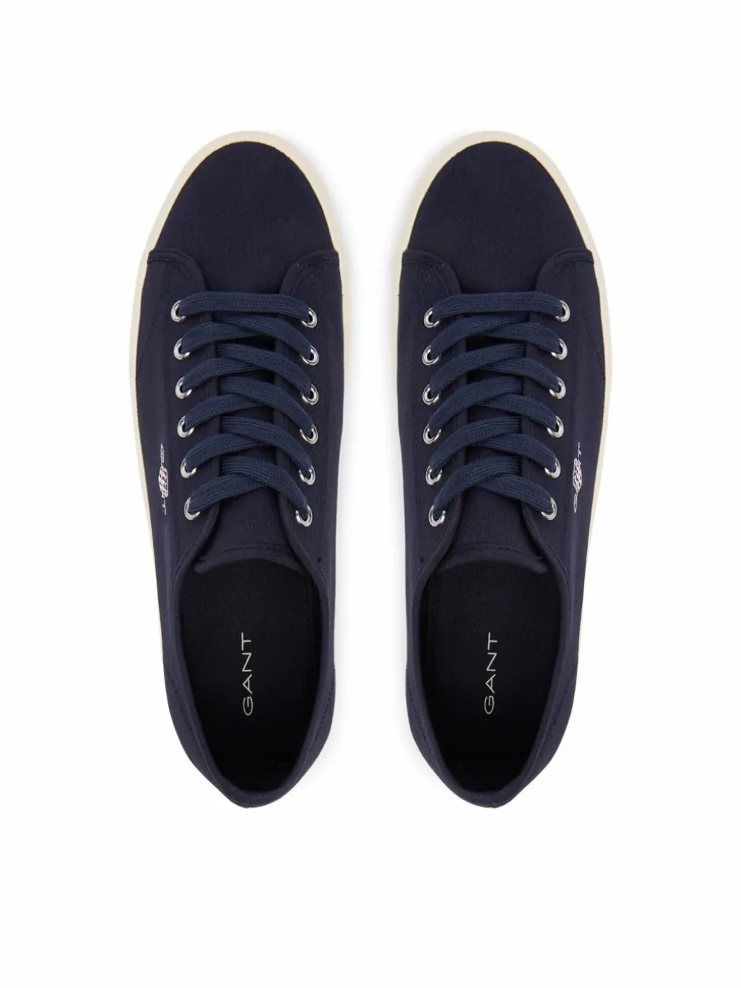 Scarpe sportive 32638296 Blu scuro