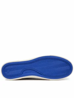 Scarpe sportive 32638296 Blu scuro
