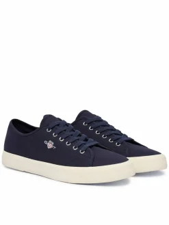 Scarpe sportive 32638296 Blu scuro