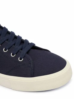 Scarpe sportive 32638296 Blu scuro