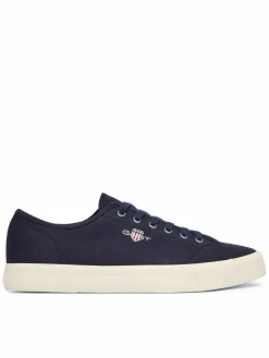 Scarpe sportive 32638296 Blu scuro