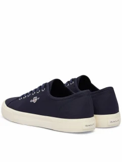 Scarpe sportive 32638296 Blu scuro