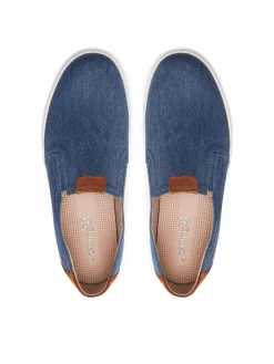 Scarpe sportive 9-14800-42 Blu scuro