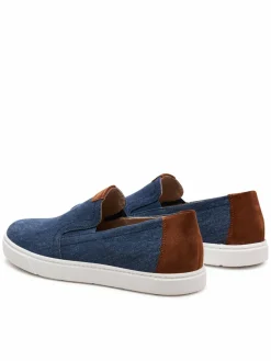 Scarpe sportive 9-14800-42 Blu scuro