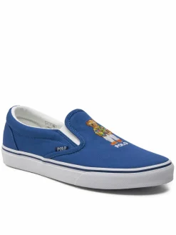 Scarpe sportive 816934057001 Blu scuro