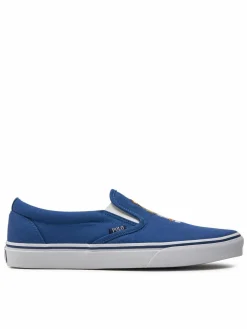 Scarpe sportive 816934057001 Blu scuro