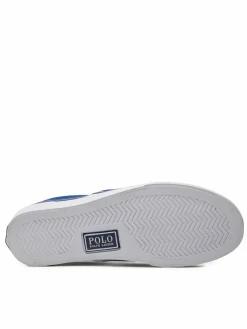 Scarpe sportive 816934057001 Blu scuro