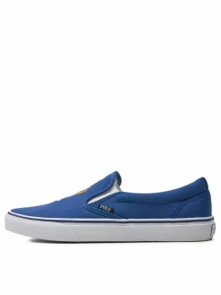 Scarpe sportive 816934057001 Blu scuro