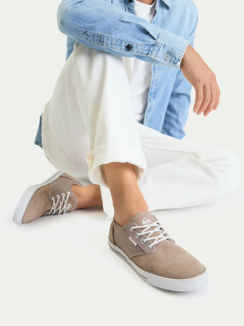 Scarpe sportive CEO-DAYTON-01 Beige