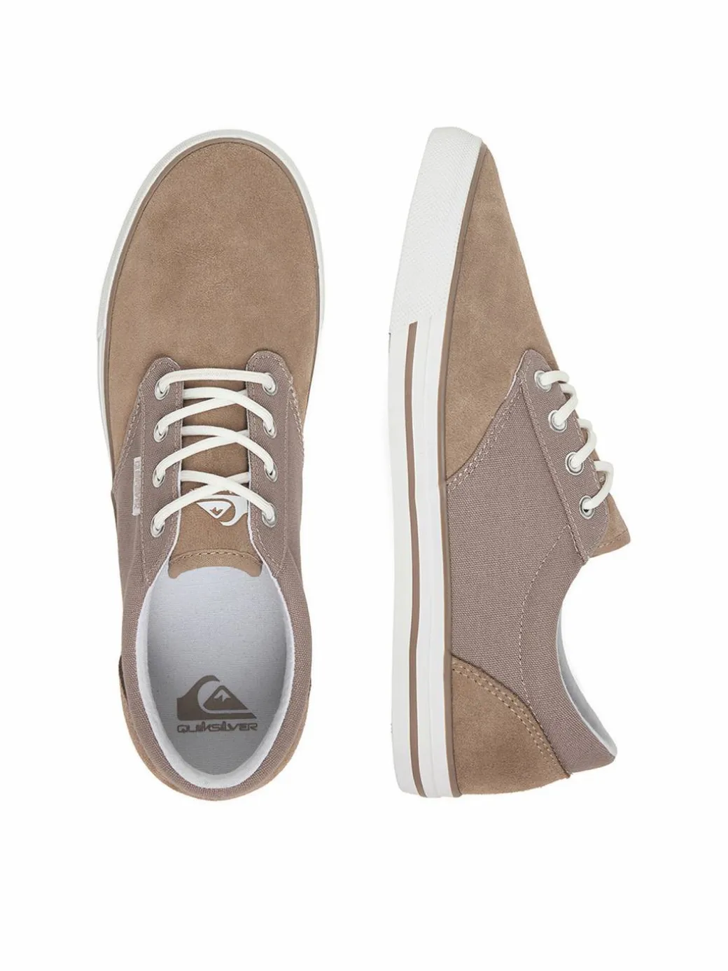 Scarpe sportive CEO-DAYTON-01 Beige