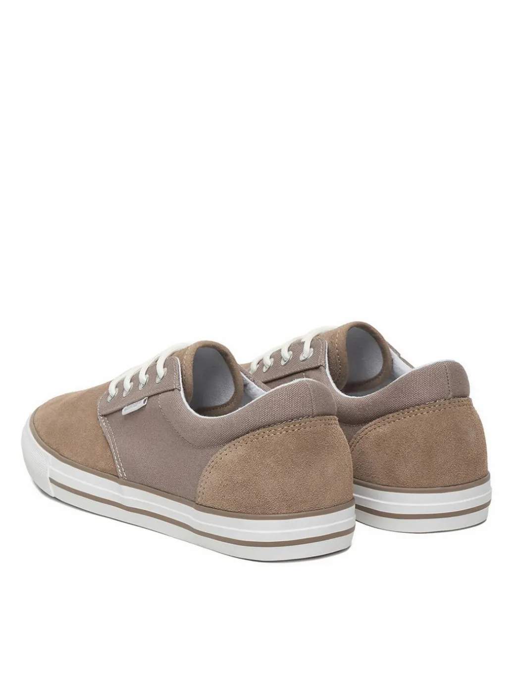 Scarpe sportive CEO-DAYTON-01 Beige
