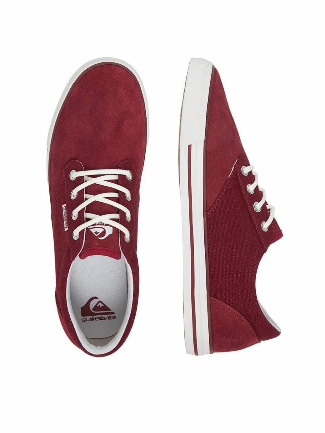 Scarpe sportive CEO-DAYTON-01 Bordeaux