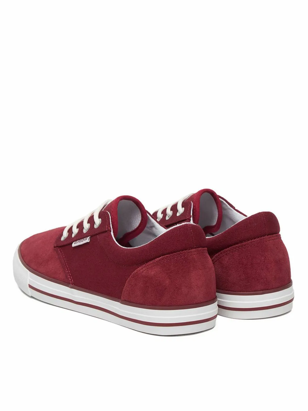 Scarpe sportive CEO-DAYTON-01 Bordeaux