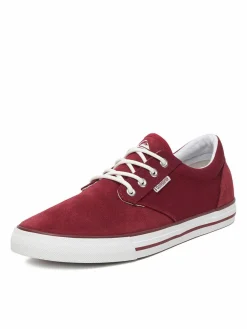 Scarpe sportive CEO-DAYTON-01 Bordeaux
