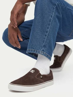 Scarpe sportive CEO-LEA-ZL-0010M Marrone scuro