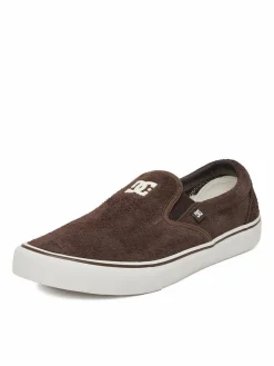 Scarpe sportive CEO-LEA-ZL-0010M Marrone scuro