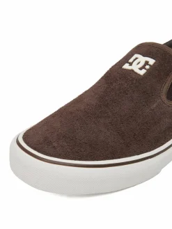 Scarpe sportive CEO-LEA-ZL-0010M Marrone scuro