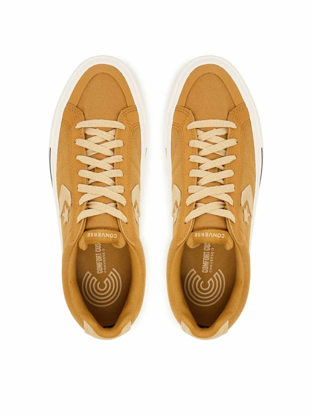 Scarpe sportive Converse Sport Casual A16017C Arancione