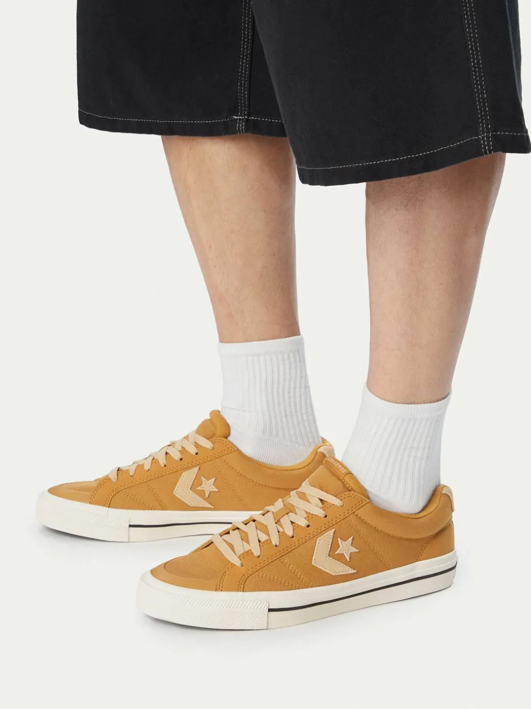 Scarpe sportive Converse Sport Casual A16017C Arancione