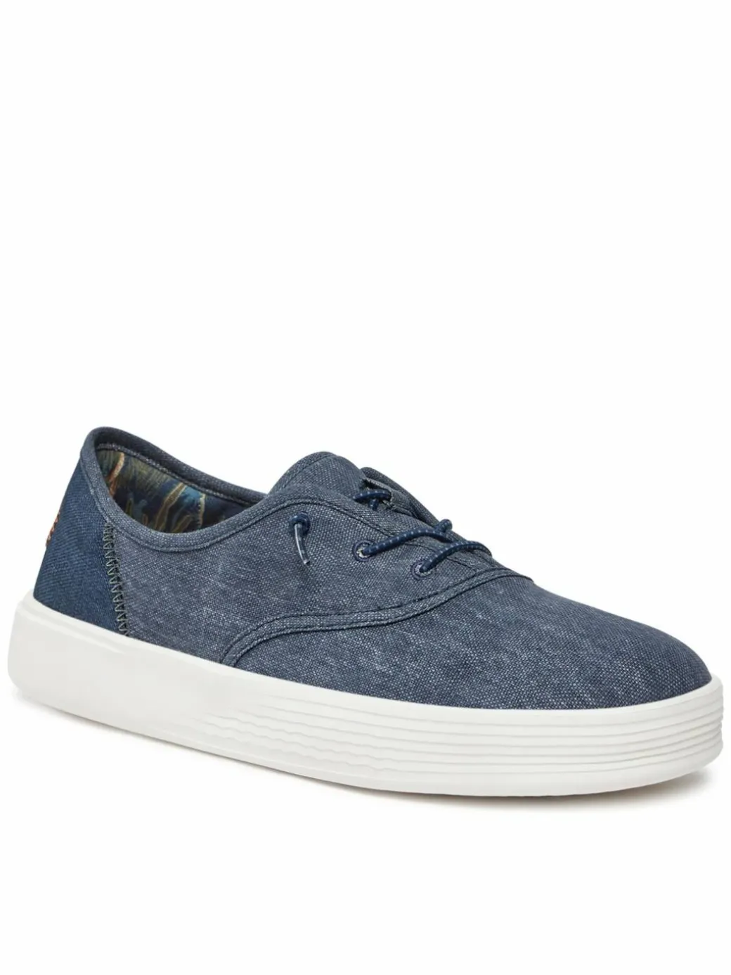 Scarpe sportive Conway M Craft 40179-410 Blu scuro