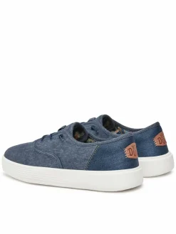 Scarpe sportive Conway M Craft 40179-410 Blu scuro