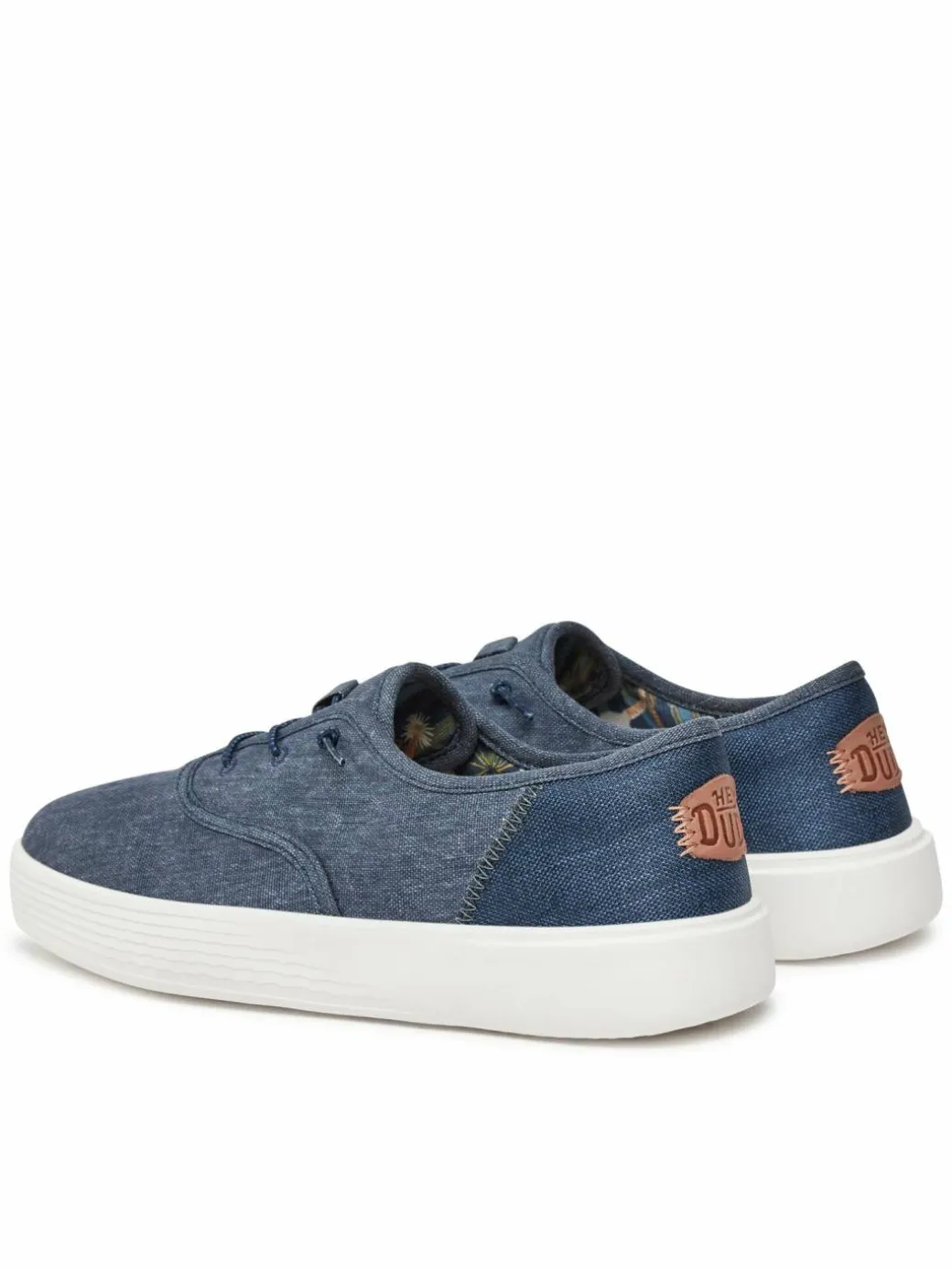 Scarpe sportive Conway M Craft 40179-410 Blu scuro