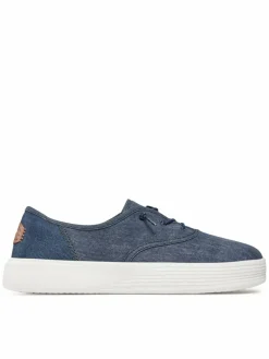 Scarpe sportive Conway M Craft 40179-410 Blu scuro