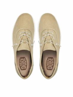 Scarpe sportive Conway M Craft 40179-100 Beige