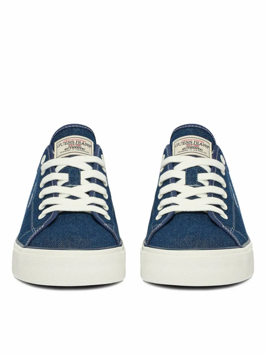 Scarpe sportive CWBEO-ANTONIO-01 WE Blu scuro