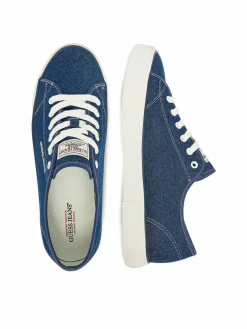 Scarpe sportive CWBEO-ANTONIO-01 WE Blu scuro