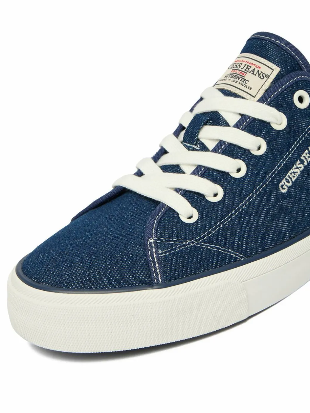 Scarpe sportive CWBEO-ANTONIO-01 WE Blu scuro