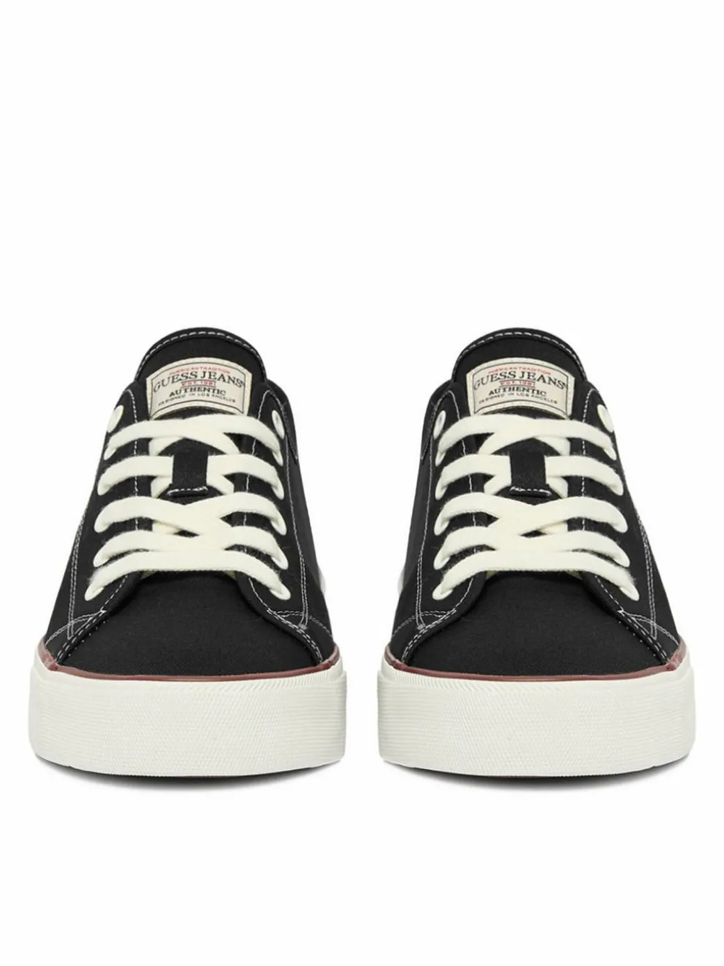 Scarpe sportive CWBEO-ANTONIO-01 WE Nero