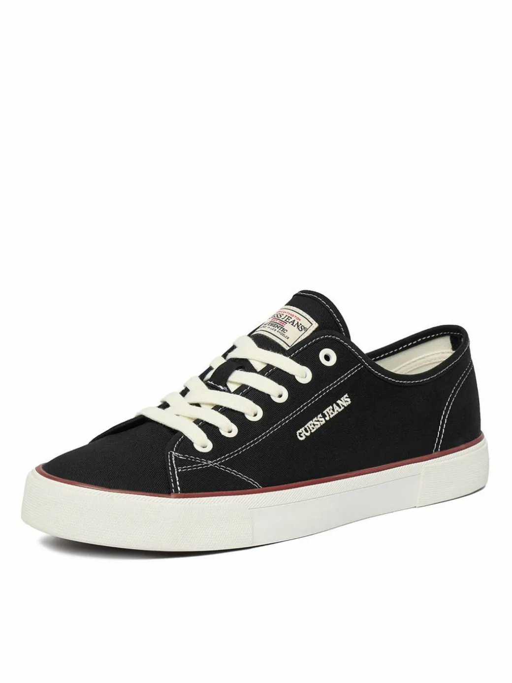 Scarpe sportive CWBEO-ANTONIO-01 WE Nero
