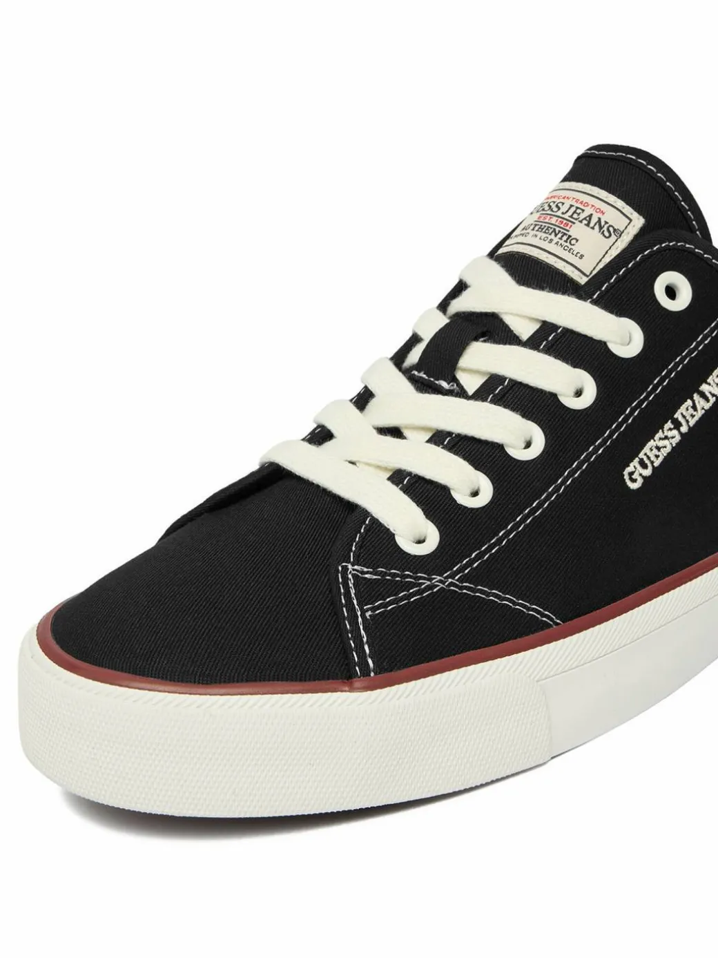 Scarpe sportive CWBEO-ANTONIO-01 WE Nero