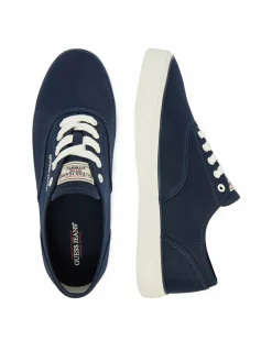 Scarpe sportive CWBEO-ROCKFORD-01 WE Blu scuro