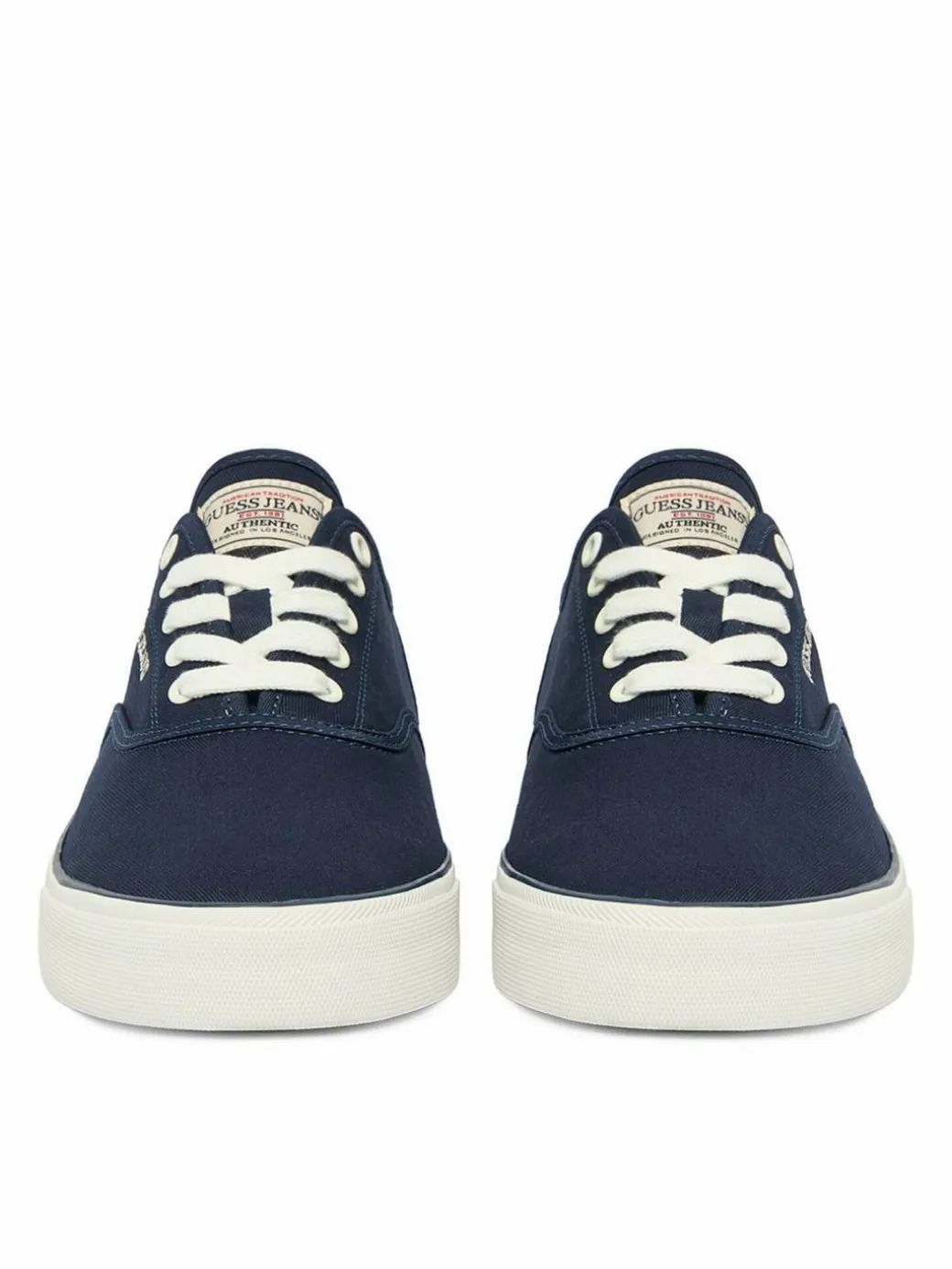 Scarpe sportive CWBEO-ROCKFORD-01 WE Blu scuro