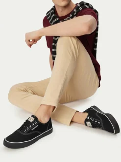 Scarpe sportive CWBEO-ROCKFORD-01 WE Nero