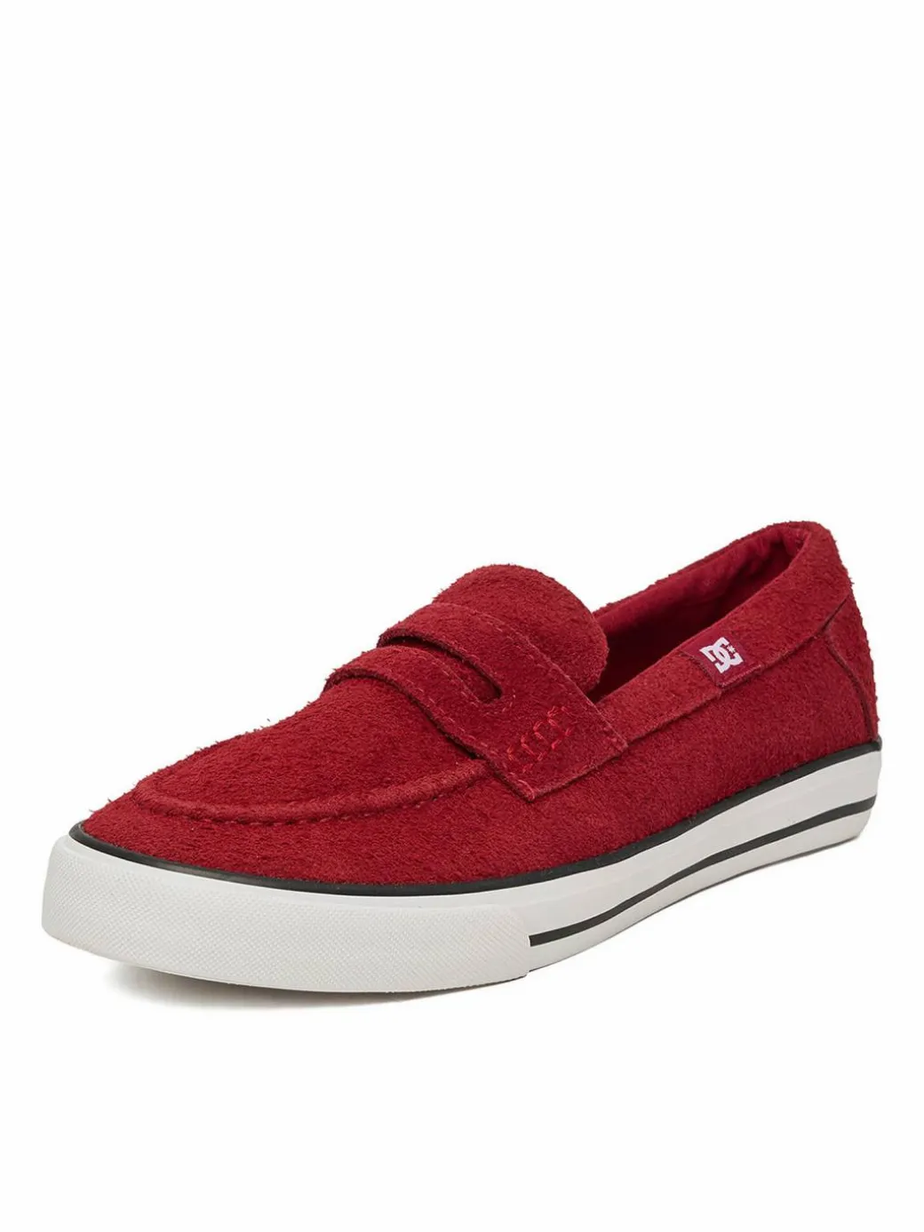 Scarpe sportive EO-LEA-ZL-D107 Bordeaux