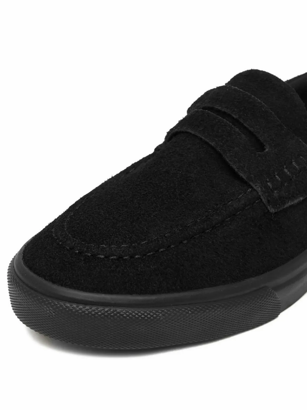 Scarpe sportive EO-LEA-ZL-D107 Nero
