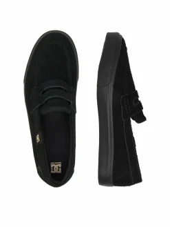 Scarpe sportive EO-LEA-ZL-D107 Nero