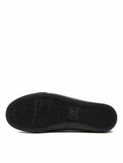 Scarpe sportive EO-LEA-ZL-D107 Nero